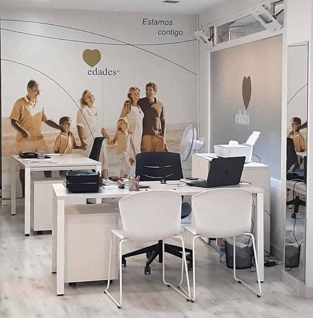 ofi edades