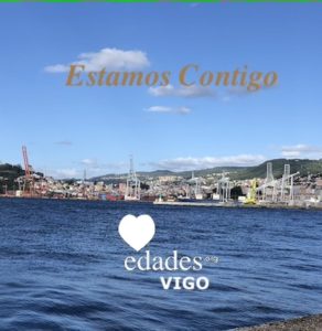 cuidado de mayores en Vigo