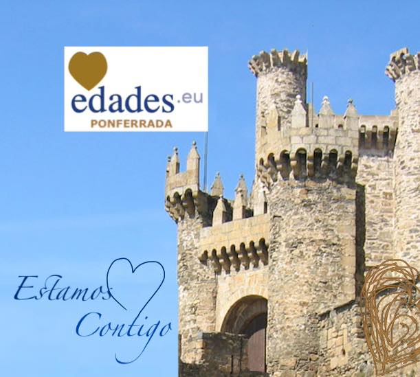 cuidadora de mayores personas en Ponferrada