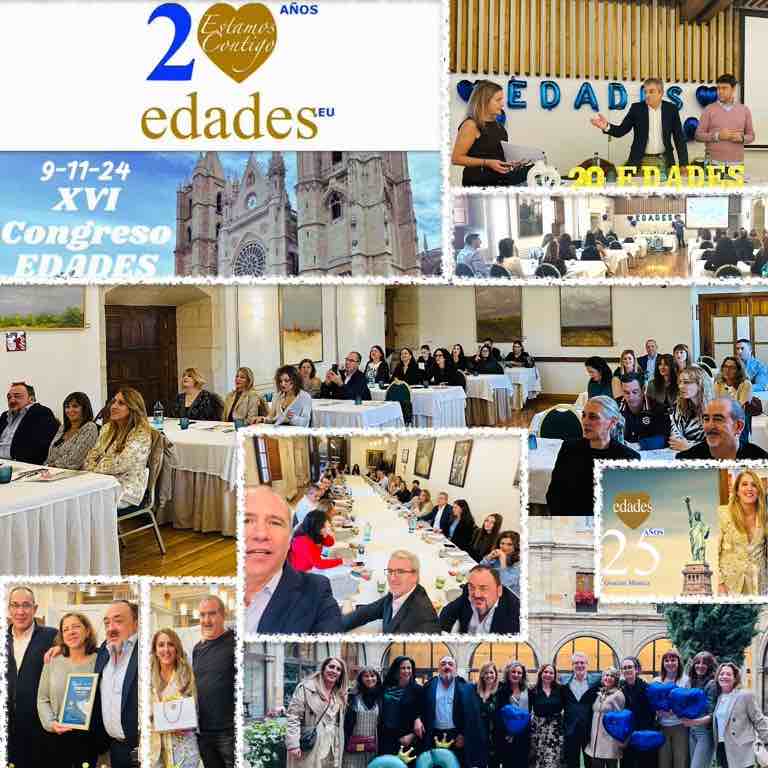 congreso Edades 24