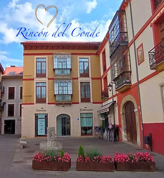 Rincon del Conde Hotel