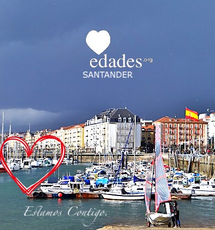 Cuidadora de Personas Mayores Cantabria