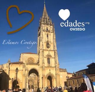 cuidadoras de mayores en Oviedo