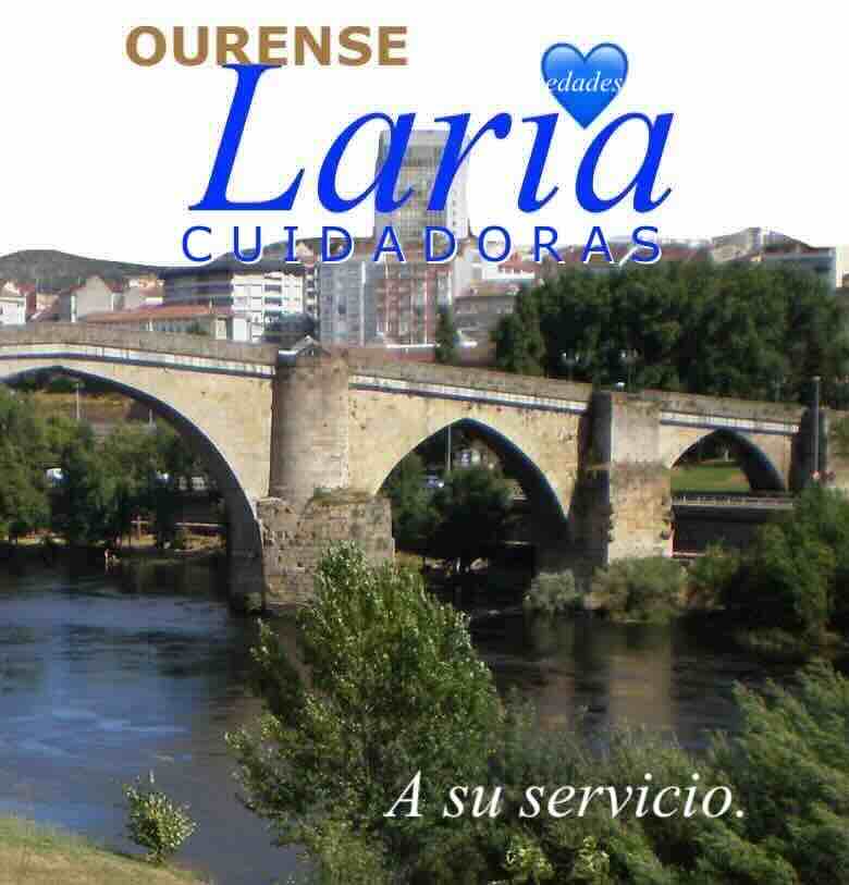 LARIA OURENSE