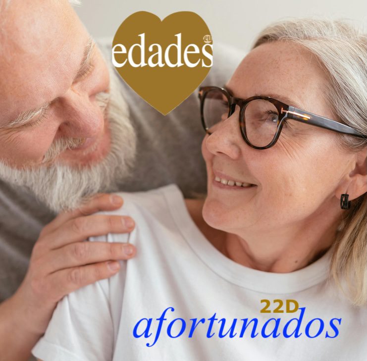 las personas mayores y la lotería