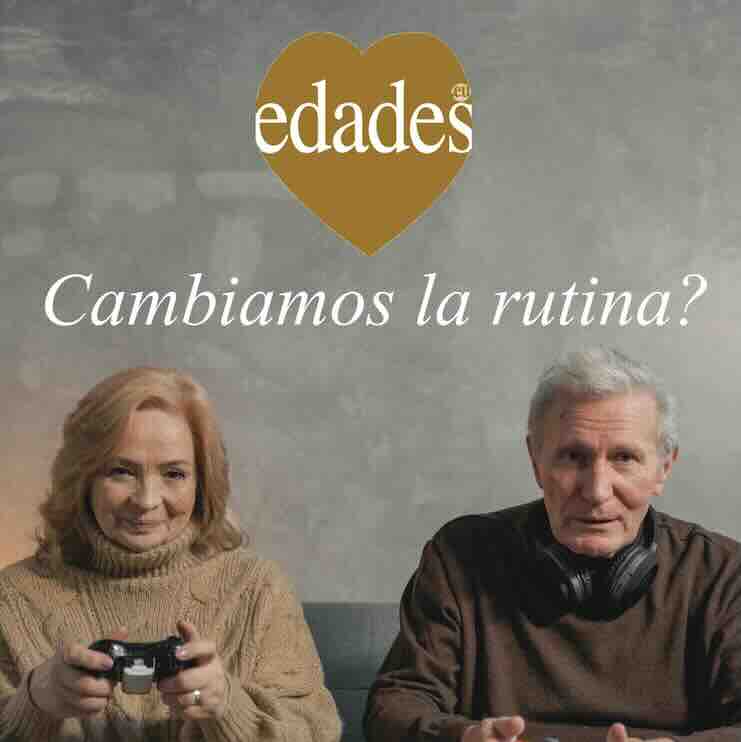 La Rutina después de las Navidades para las Personas Mayores