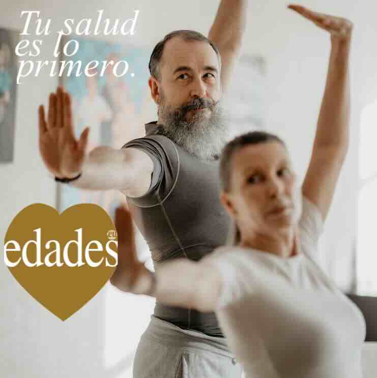 La Importancia de la Actividad Física para las Personas Mayores
