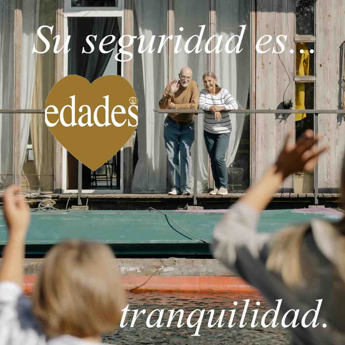 La Seguridad en el Hogar de las Personas Mayores: Cuidar es prevenir