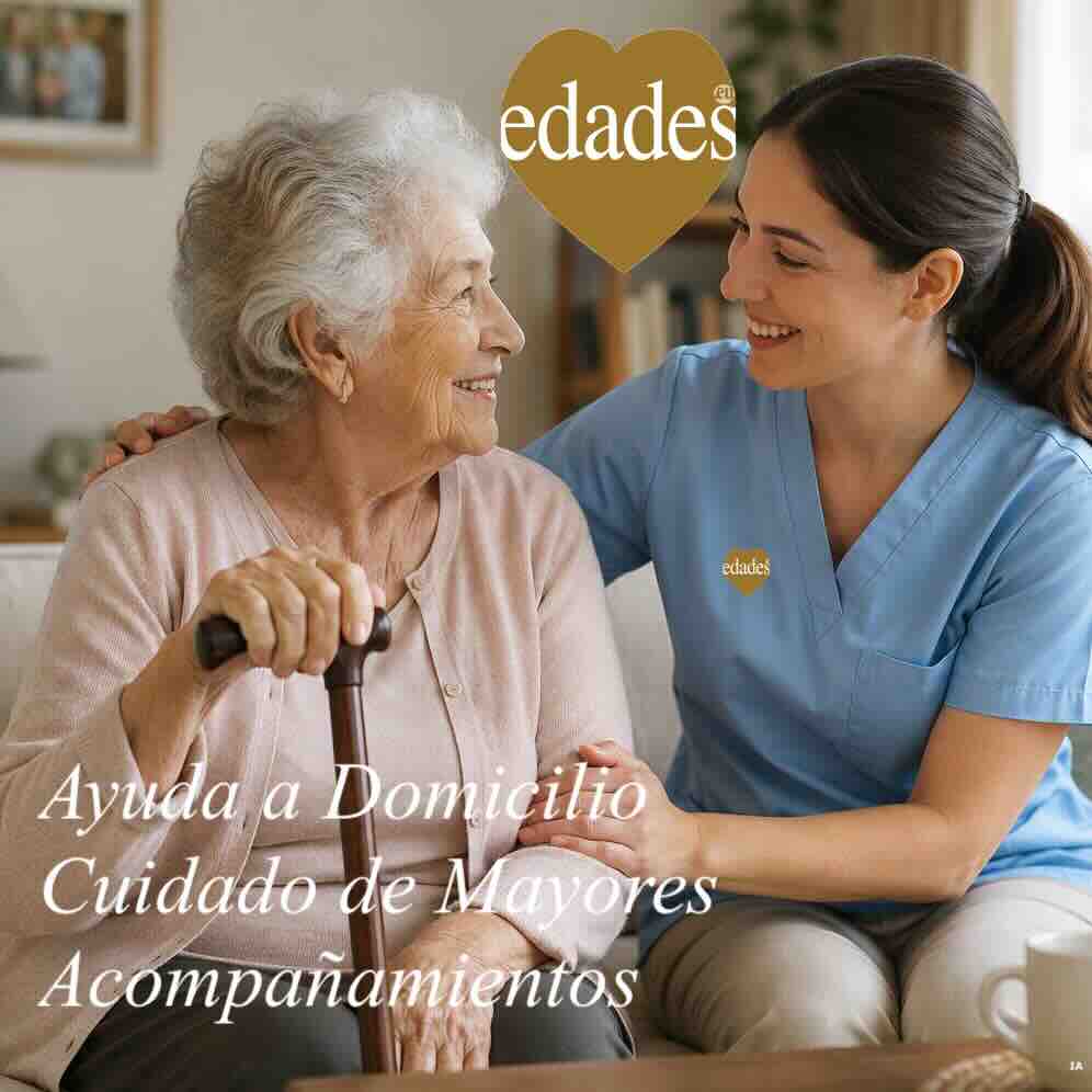 SERVICIOS EDADES